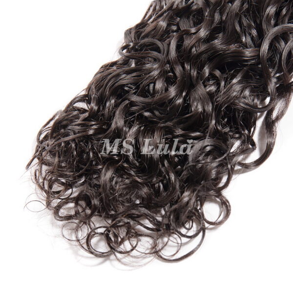 Virgin Water Wave Human Hair Bundles - Image 8